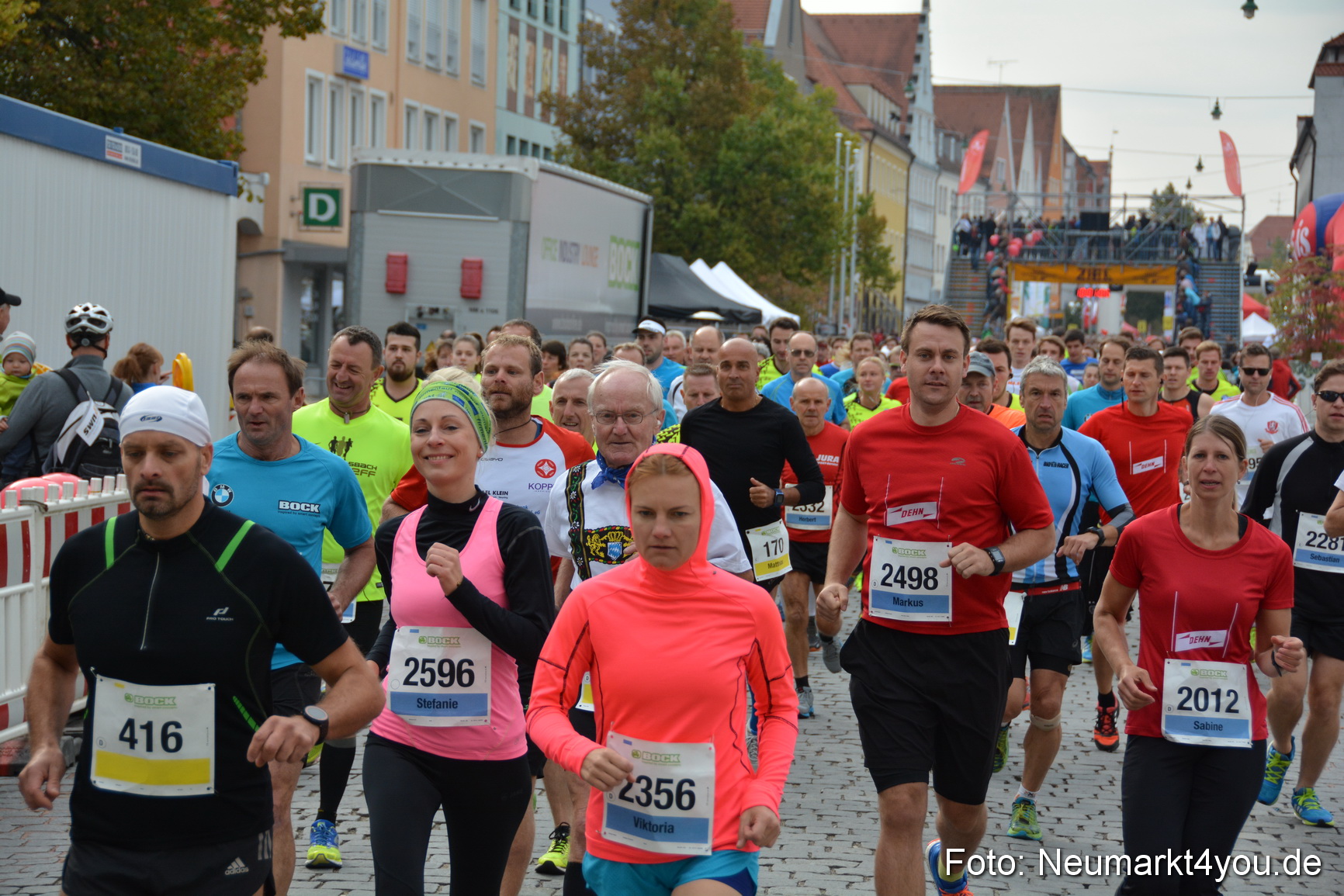 Stadtlauf Neumarkt 2017 0174